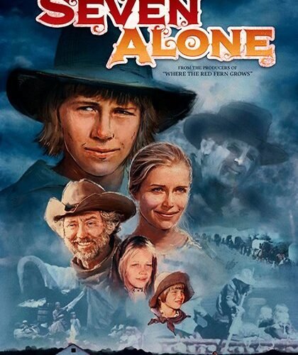 Seven Alone