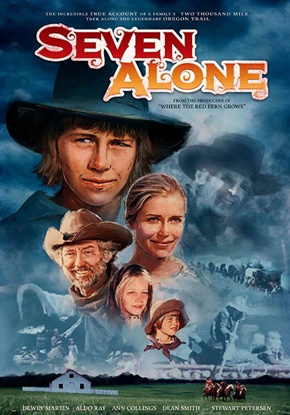 poster-bg-1527 Seven Alone