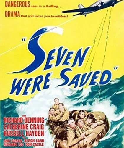 Seven Were Saved