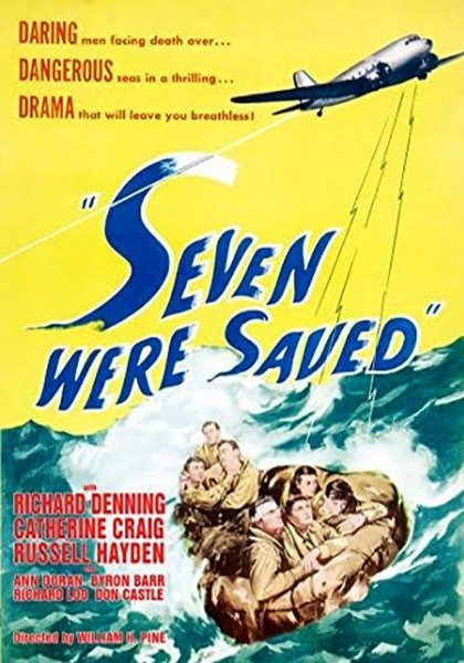 poster-bg-1529 Seven Were Saved