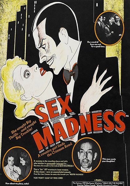 Sex Madness