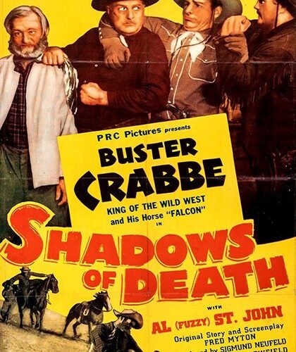 Shadows of Death