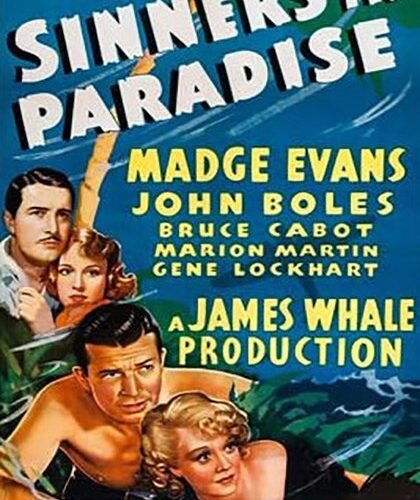 Sinners in Paradise