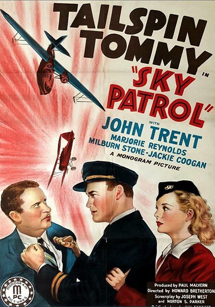 Sky Patrol