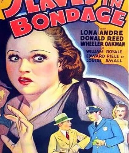 Slaves in Bondage