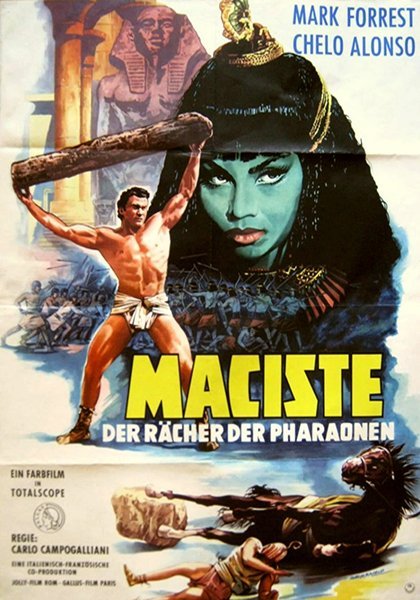 Son of Samson