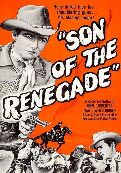 poster-bg-1572 Son of the Renegade