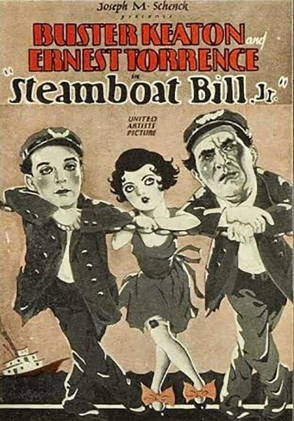 poster-bg-1586 Steamboat Bill