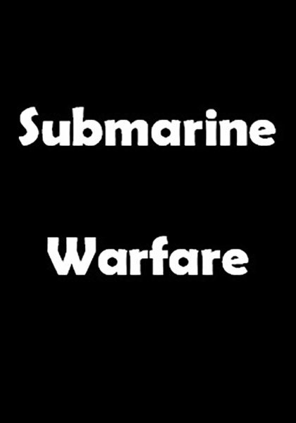 poster-bg-1589 Submarine Warfare