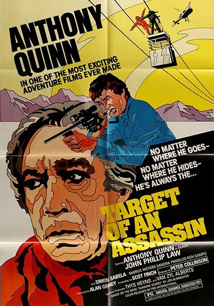 poster-bg-1601 Target of an Assassin