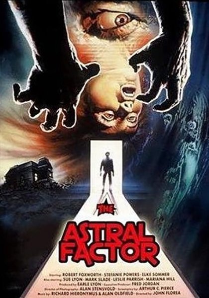 The Astral Factor