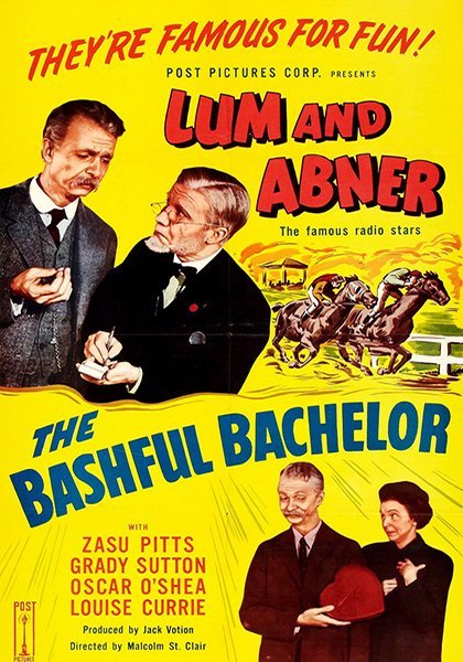 poster-bg-1624 The Bashful Bachelor