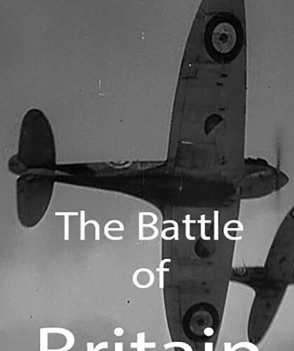 The Battle of Britain