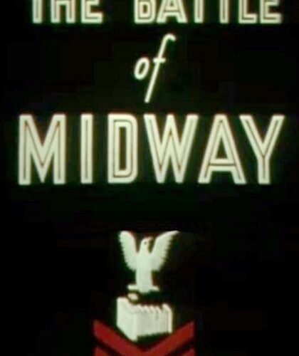 The Battle of Midway