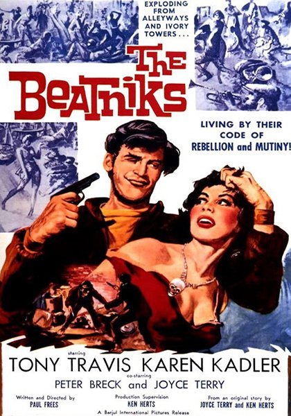 The Beatniks