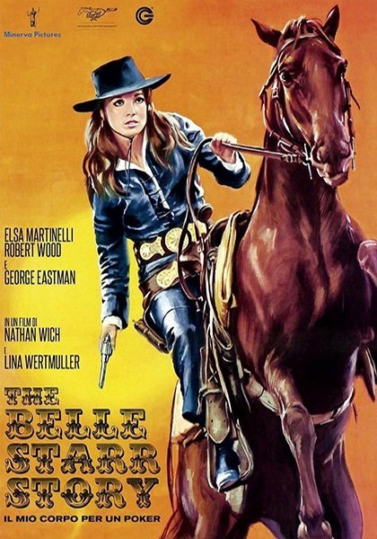 poster-bg-1634 The Belle Starr Story