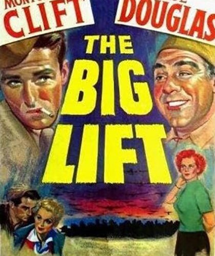 The Big Lift