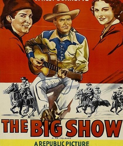 The Big Show
