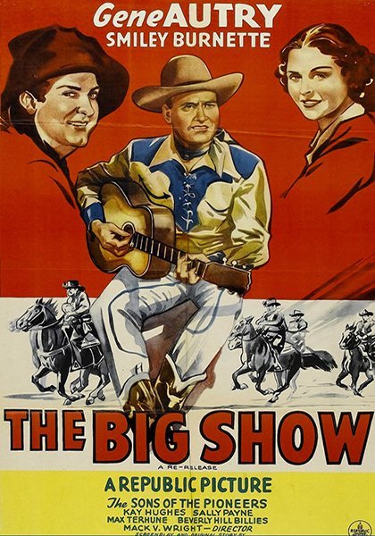 The Big Show