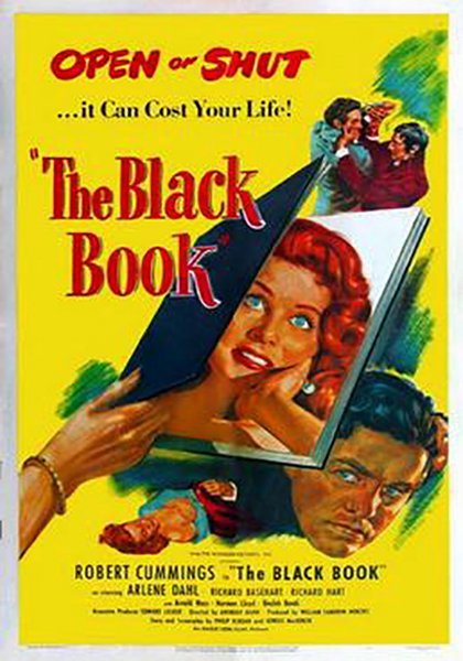 poster-bg-1641 The Black Book (Reign of Terror)