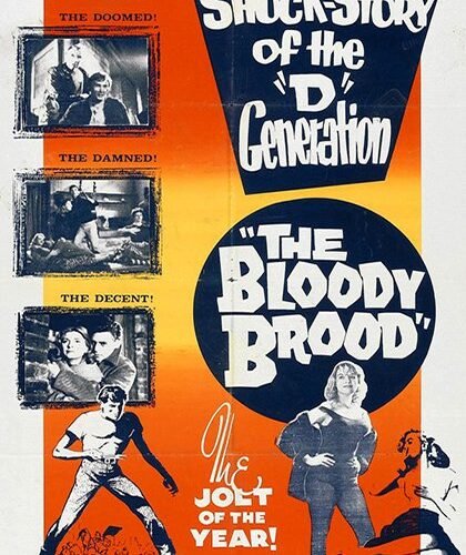 The Bloody Brood
