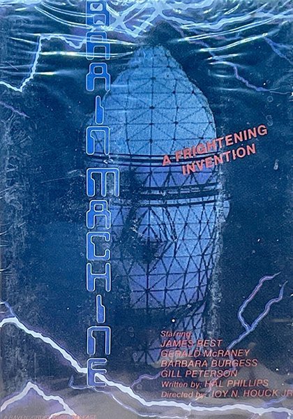 poster-bg-1649 The Brain Machine
