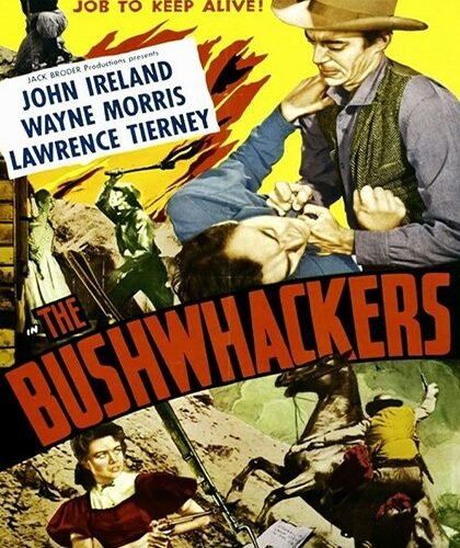 The Bushwackers