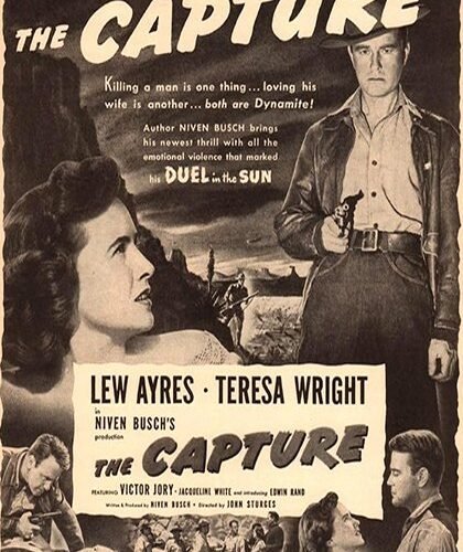 The Capture