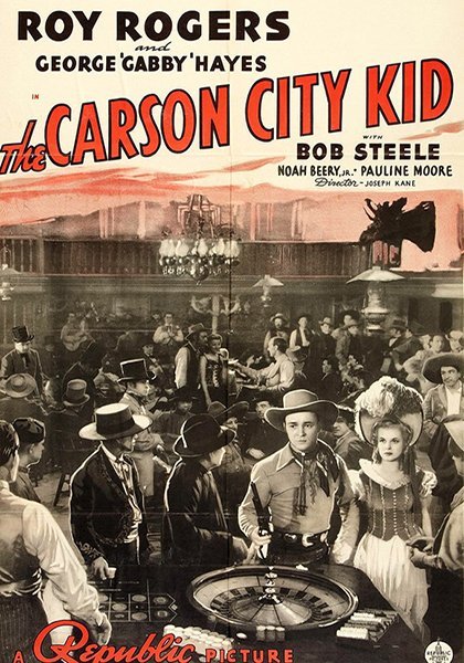 poster-bg-1656 The Carson City Kid