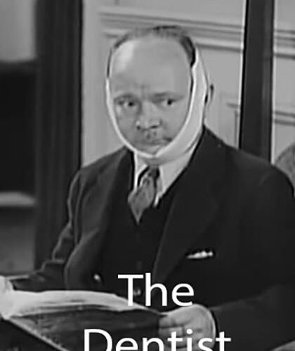 The Dentist