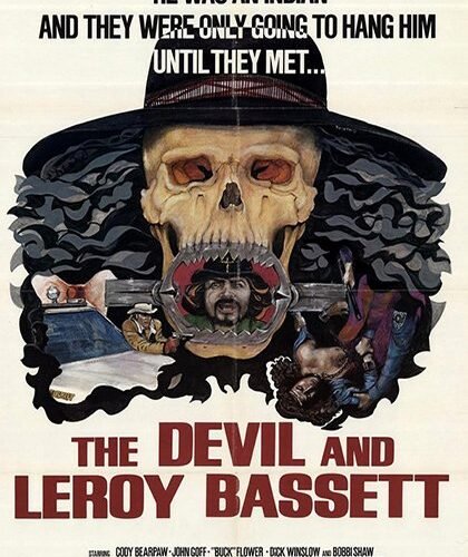 The Devil and Leroy Bassett