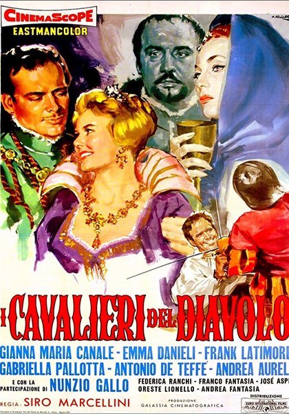poster-bg-1665 The Devils Cavaliers