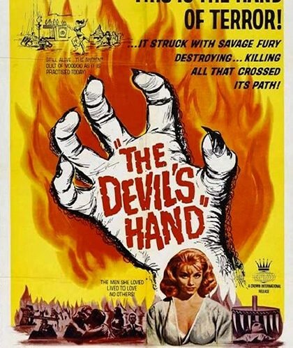 The Devils Hand