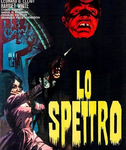 The Ghost