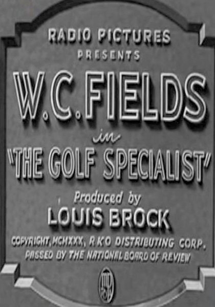 poster-bg-1680 The Golf Specialist