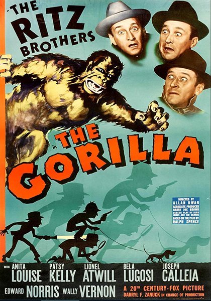 The Gorilla