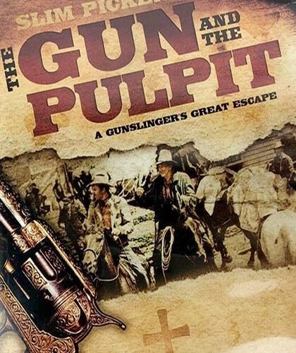 The Gun and the Pulpit