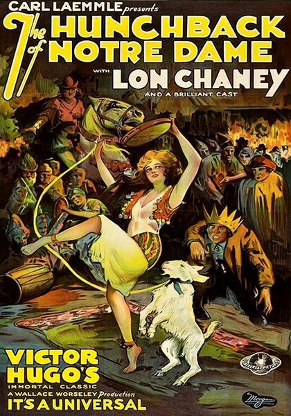 poster-bg-1691 The Hunchback of Notre Dame