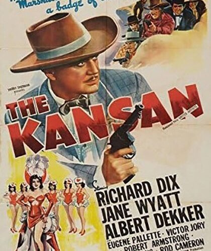 The Kansan
