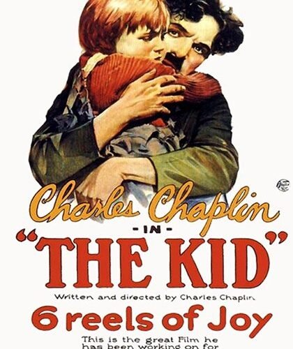 The Kid
