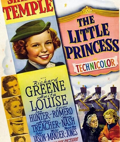 The Little Princess
