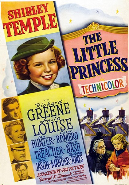 poster-bg-1710 The Little Princess