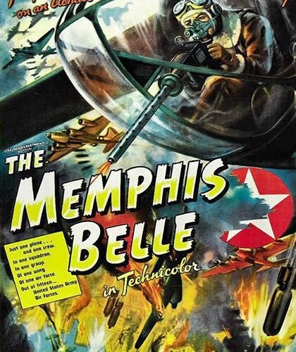 The Memphis Belle