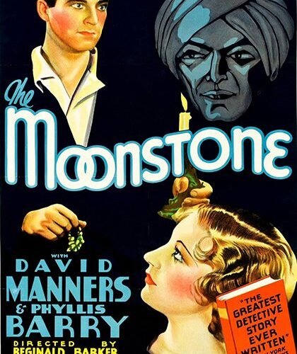 The Moonstone