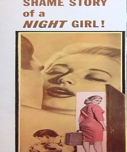 The Naked Kiss