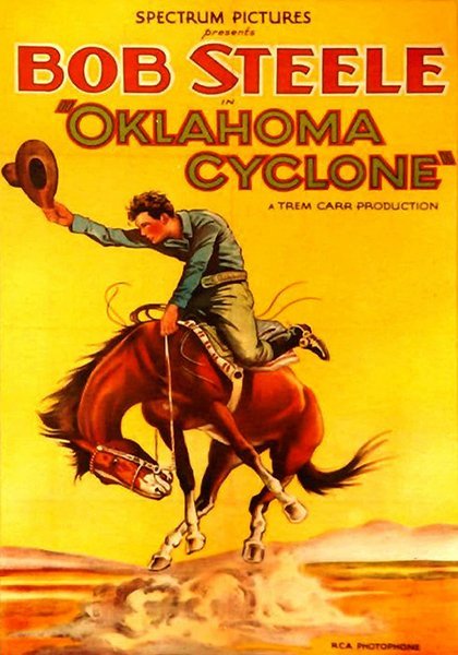 poster-bg-1731 The Oklahoma Cyclone