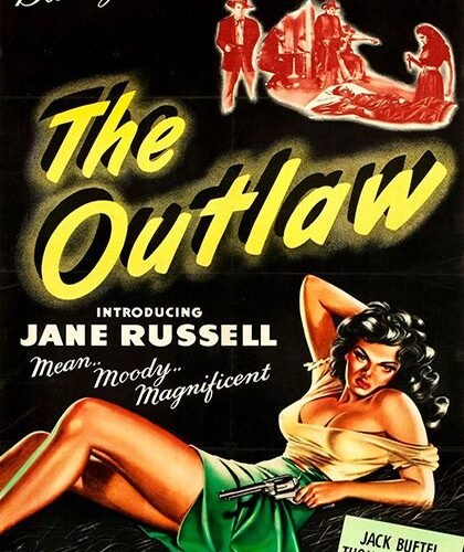 The Outlaw