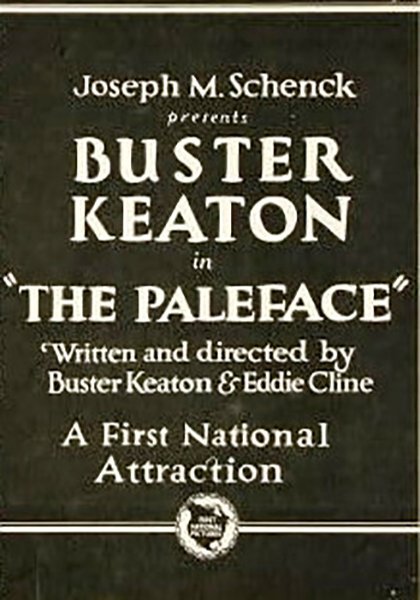poster-bg-1734 The Paleface