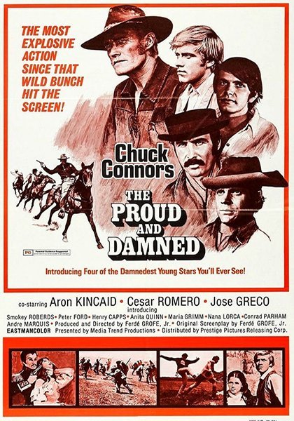 poster-bg-1739 The Proud and Damned