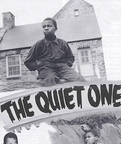 The Quiet One